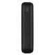 Мобильный аккумулятор Buro T4-10000 10000mAh 2A 2xUSB черный (T4-10000-BK)