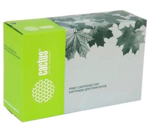 Картридж лазерный Cactus CS-TK685 черный (20000стр.) для Kyocera Mita TASKalfa 300i