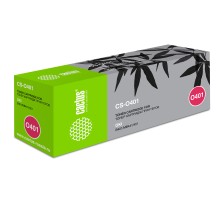 Картридж лазерный Cactus CS-O401 44992403 черный (1500стр.) для Oki B401/MB441/451