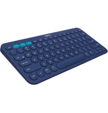Клавиатура Logitech K380 Multi-Device Bluetooth (920-007584)