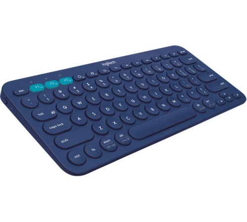 Клавиатура Logitech K380 Multi-Device Bluetooth (920-007584) Клавиатура Logitech K380 Multi-Device Bluetooth (920-007584)