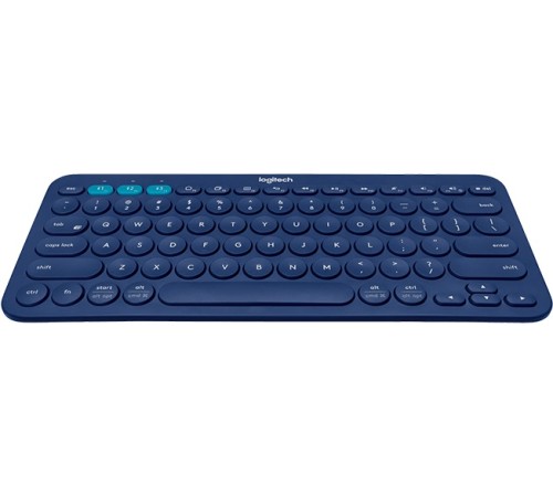 Клавиатура Logitech K380 Multi-Device Bluetooth (920-007584) Клавиатура Logitech K380 Multi-Device Bluetooth (920-007584)