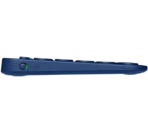 Клавиатура Logitech K380 Multi-Device Bluetooth (920-007584) Клавиатура Logitech K380 Multi-Device Bluetooth (920-007584)