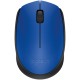 Мышь Logitech M171 Blue (910-004640)