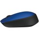 Мышь Logitech M171 Blue (910-004640)