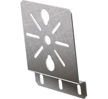 Iek CLP1M-MPV Пластина монтажная вертикальная