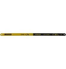 Полотно STAYER "STAYER-FLEX" PROFESSIONAL по металлу, биметаллическое, 24TPI, 300мм, 10шт [15932-S10]
