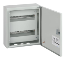 Эра Б0041675 Корпус металлический ЩРН-24 IP31 Simple NO_SIMPLE_STM_SHRN-24_IP31 (330х300х120)