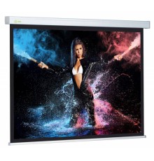 Экран Cactus 168x299см Wallscreen CS-PSW-168x299 16:9 настенно-потолочный рулонный белый