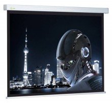 Экран Cactus 128x170.7см Wallscreen CS-PSW-128x170 4:3 настенно-потолочный рулонный белый