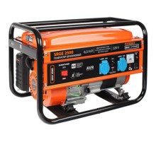 Генератор Patriot Max Power SRGE 2500 2.2кВт