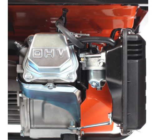 Генератор Patriot Max Power SRGE 2500 2.2кВт