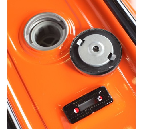 Генератор Patriot Max Power SRGE 2500 2.2кВт