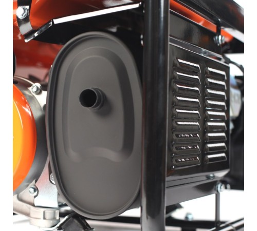 Генератор Patriot Max Power SRGE 2500 2.2кВт