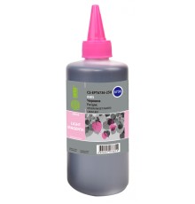 Чернила Cactus CS-EPT6736-250 T6736 светло-пурпурный 250мл для Epson L800/L810/L850/L1800
