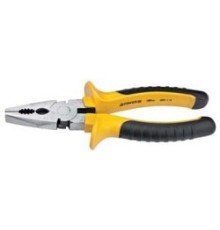 STAYER Плоскогубцы "TOPGrip", 180мм [2205-1-18_z02/ 2205-1-18_z01]