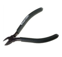 KRAFTOOL Бокорезы "KarbMax" с твердосплавными вставками, покрытие оксидированное с полировкой, 160мм [22018-5-16]