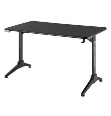 Стол для компьютера c RGB световыми эффектами FoxGear FG-BLD-I49B
