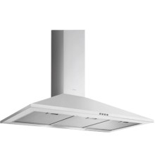 Вытяжка каминная Jet Air Gaia WH/A/60 белый управление: кнопочное (1 мотор)
