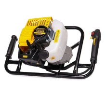 CHAMPION Мотобур AG152B { 1,46кВт 51,6см? 9,2кг без шнека }