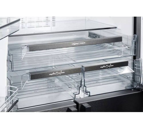 Холодильник French door Kuppersberg Kuppersberg NMFV 18591 DX