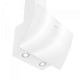 Вытяжка ELIKOR ELIKOR Вытяжка ELIKOR КВ WAVE 60 WH (243080) (243080)