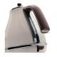 Чайник KBOV2001BG BEIGE DELONGHI