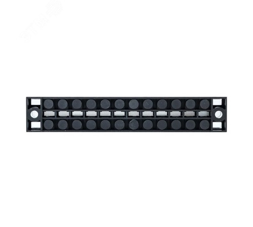 EKF tb-1512 Терминал клеммный TB-1512 до 1,5 мм2 15A 12 клеммных пар EKF PROxima EKF tb-1512 Терминал клеммный TB-1512 до 1,5 мм2 15A 12 клеммных пар EKF PROxima