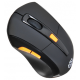 Oklick 585MW black optical (1600dpi) cordless USB (6but) [351687]