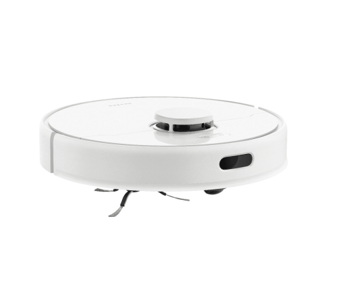 RLD34GA Робот-пылесос DreameBot Robot Vacuum and Mop D9 Max Gen2 White
