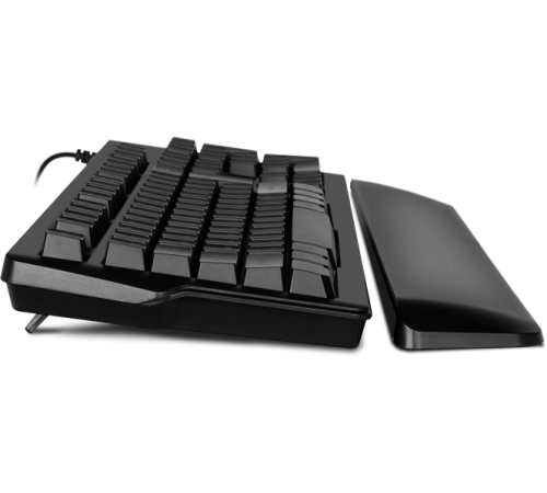 Игровая клавиатура SVEN KB-G9400 (104кл, ПО, RGB-подсветка) Sven KB-G9400 (SV-019594)