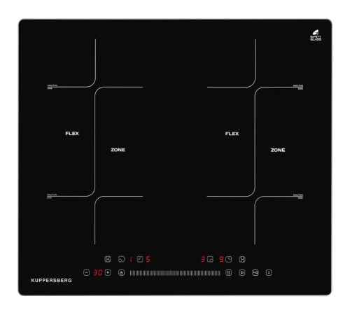 Встраиваемая варочная панель Kuppersberg ICS 622 R