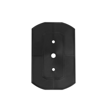 Крышка черная  для сплайс-кассеты SK-U-01-CVR