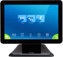 10.1" Сенсорная панель управления ATEN VK330