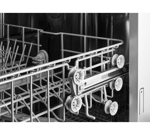 Встраиваемая посудомоечная машина MONSHER Monsher MD 4501