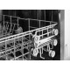 Встраиваемая посудомоечная машина MONSHER Monsher MD 4501