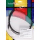 Оптический кабель (Toslink)-M -- >(Toslink)-miniM ,2m, Telecom <TOC2023-2M> VCOM Кабель Telecom Toslink (m)/Toslink mini (m) - 2 м (TOC2023-2M)
