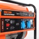 Генератор Patriot Max Power SRGE 3500 2.8кВт