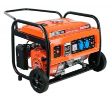 Генератор Patriot Max Power SRGE 3800 3кВт