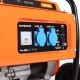 Генератор Patriot Max Power SRGE 3800 3кВт