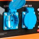 Генератор Patriot Max Power SRGE 3800 3кВт