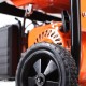 Генератор Patriot Max Power SRGE 3800 3кВт