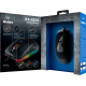 Игровая мышь SVEN RX-G820 (6+1кл. 200-4800 DPI. ПО. SoftTouch. RGB-подсветка. игров. упак) Sven RX-G820 (SV-017002)