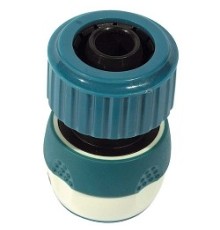 Соединитель RACO "Comfort-Plus" (шланг-насадка), 2-компонентный, 3/4" [4248-55235C]