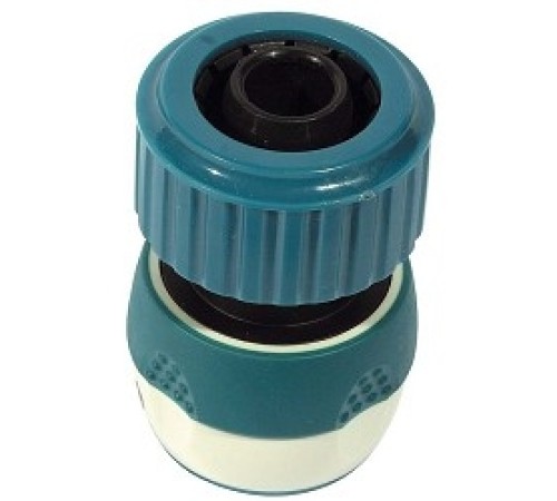Соединитель RACO "Comfort-Plus" (шланг-насадка), 2-компонентный, 3/4" [4248-55235C]