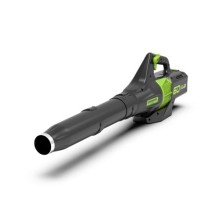 Greenworks Воздуходув аккумуляторный Greenworks GD60ABK4, 60V, бесщеточный, c 1хАКБ 4 А.ч. и ЗУ [2405607UB]