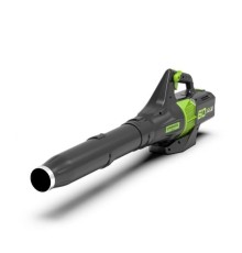 Greenworks Воздуходув аккумуляторный Greenworks GD60ABK4, 60V, бесщеточный, c 1хАКБ 4 А.ч. и ЗУ [2405607UB]