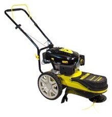 CHAMPION Газонокосилка LMH5629 { 2,9 кВт 599мм 29,9кг, корд 4мм/546мм }