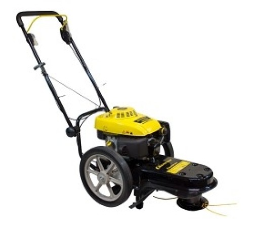 CHAMPION Газонокосилка LMH5640 { 3,7 кВт 599мм 38-76мм 32,1кг корд 4мм/546мм } CHAMPION Газонокосилка LMH5640 { 3,7 кВт 599мм 38-76мм 32,1кг корд 4мм/546мм }