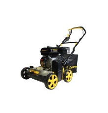 CHAMPION Скарификатор GSC5140 { 5,15 кВт, 400 мм, 45л, 39 кг, 2в1 }